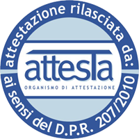 attestazione SOA OG1 classifica III-BIS
