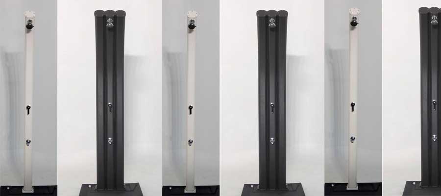 Docce solariDOCCIA JOLLY e ENERGY PRO